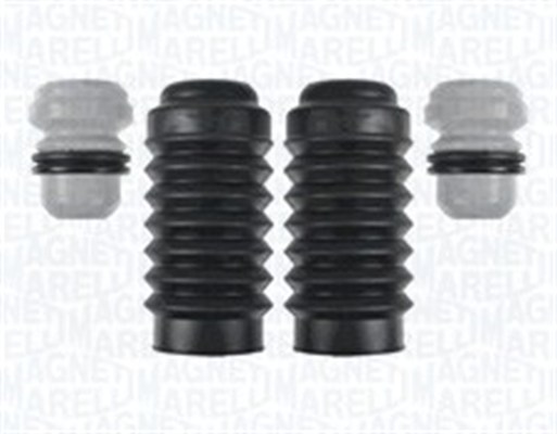 Komplet osłon i odbojów MAGNETI MARELLI 310116110239