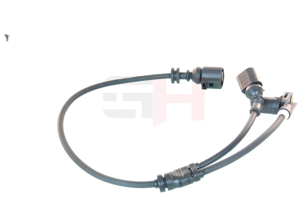 Czujnik prędkości obrotowej koła GH GH-702514V