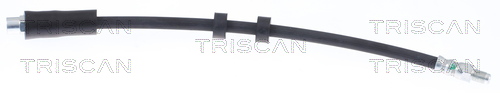 Przewód hamulcowy elastyczny TRISCAN 8150 27108