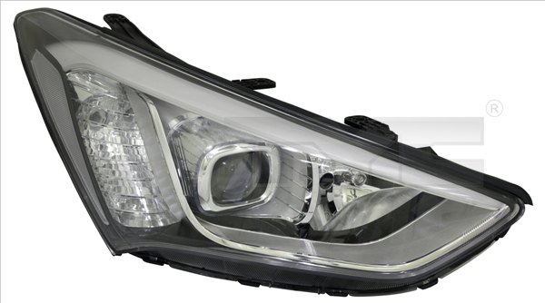 Reflektor TYC 20-14921-16-2