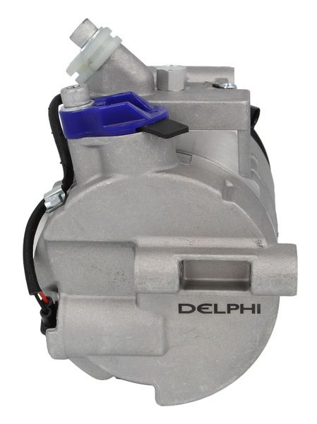 Kompresor klimatyzacji DELPHI TSP0159960