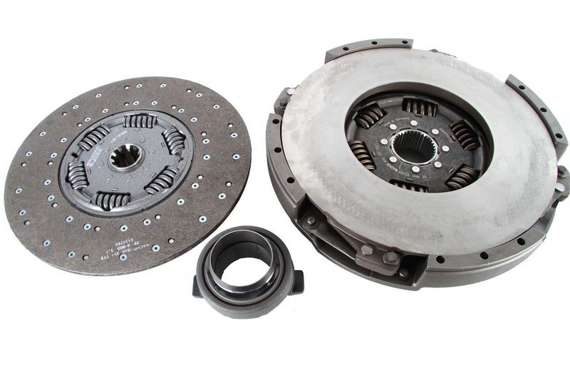 Zestaw sprzęgła SACHS 3400 700 327
