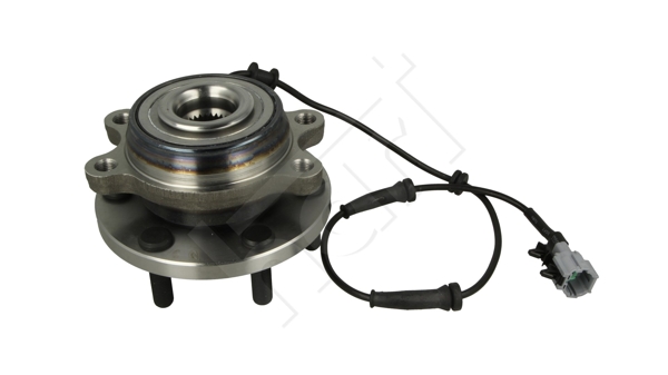 Zestaw łożysk koła HART 903 264