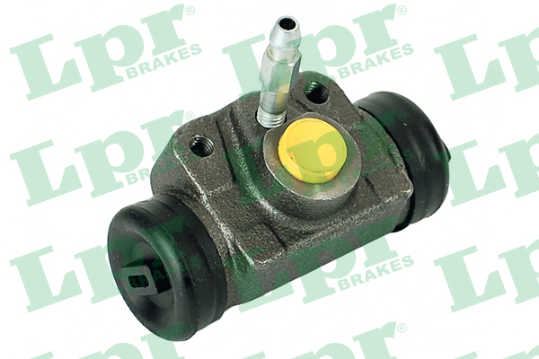 Cylinderek LPR 4264