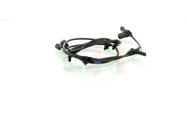 Czujnik prędkości obrotowej koła GH GH-713325V
