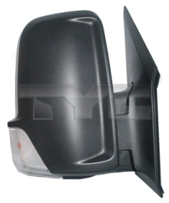 Lusterko zewnętrzne TYC 321-0106