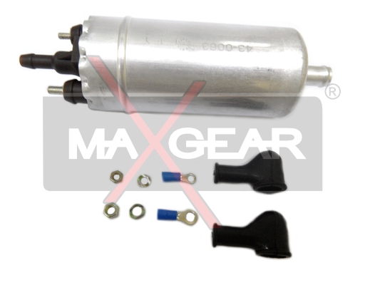 Pompa paliwa MAXGEAR 43-0063