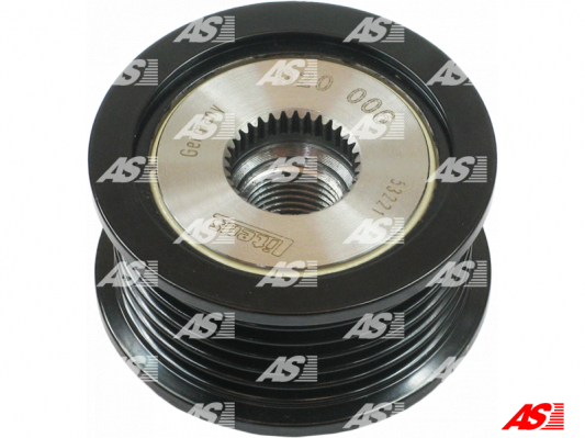 Sprzęgło alternatora AS-PL AFP3038(LITENS)