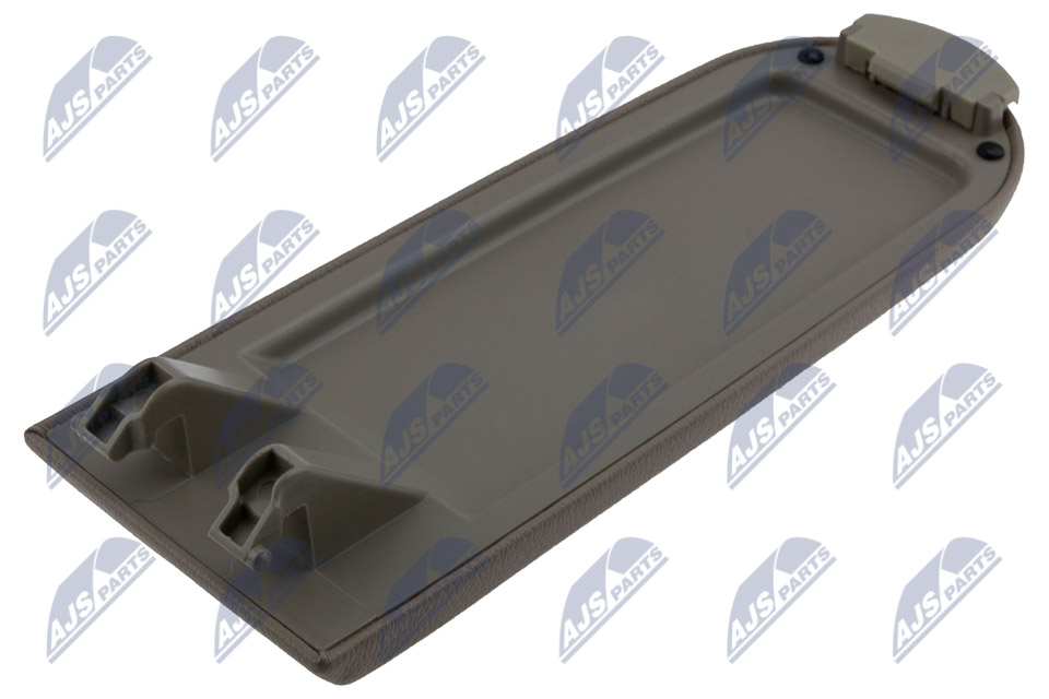 Zamek drzwi NTY EZC-VW-222