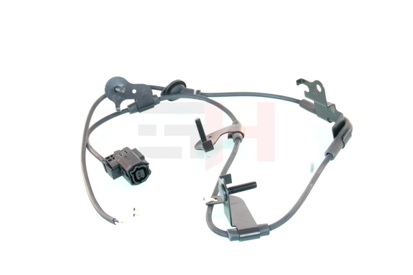 Czujnik prędkości obrotowej koła GH GH-714514V