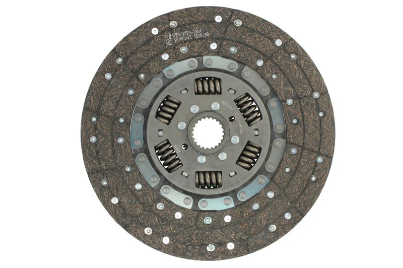 Tarcza sprzęgła LUK 335 0317 10