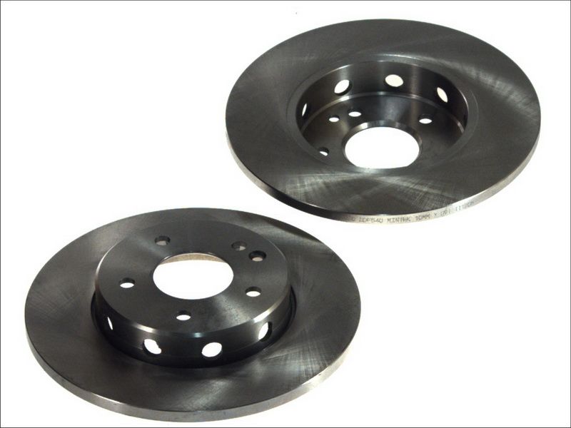 Tarcza hamulcowa FERODO DDF540