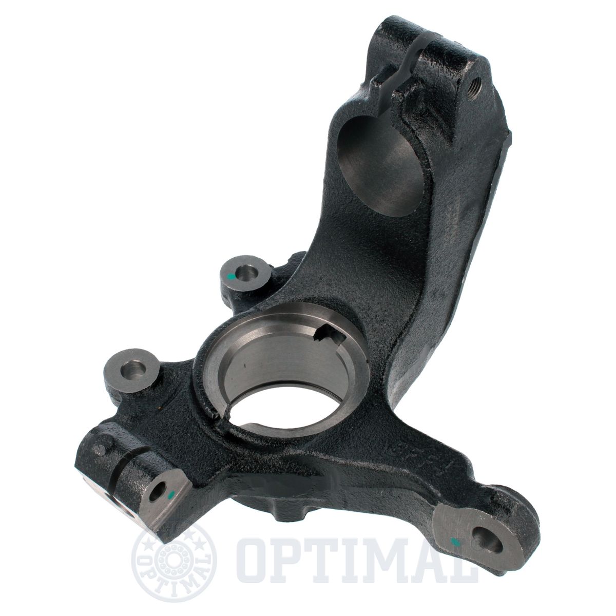 Sworzeń zwrotnicy, zawieszenie koła OPTIMAL KN-941237-01-R