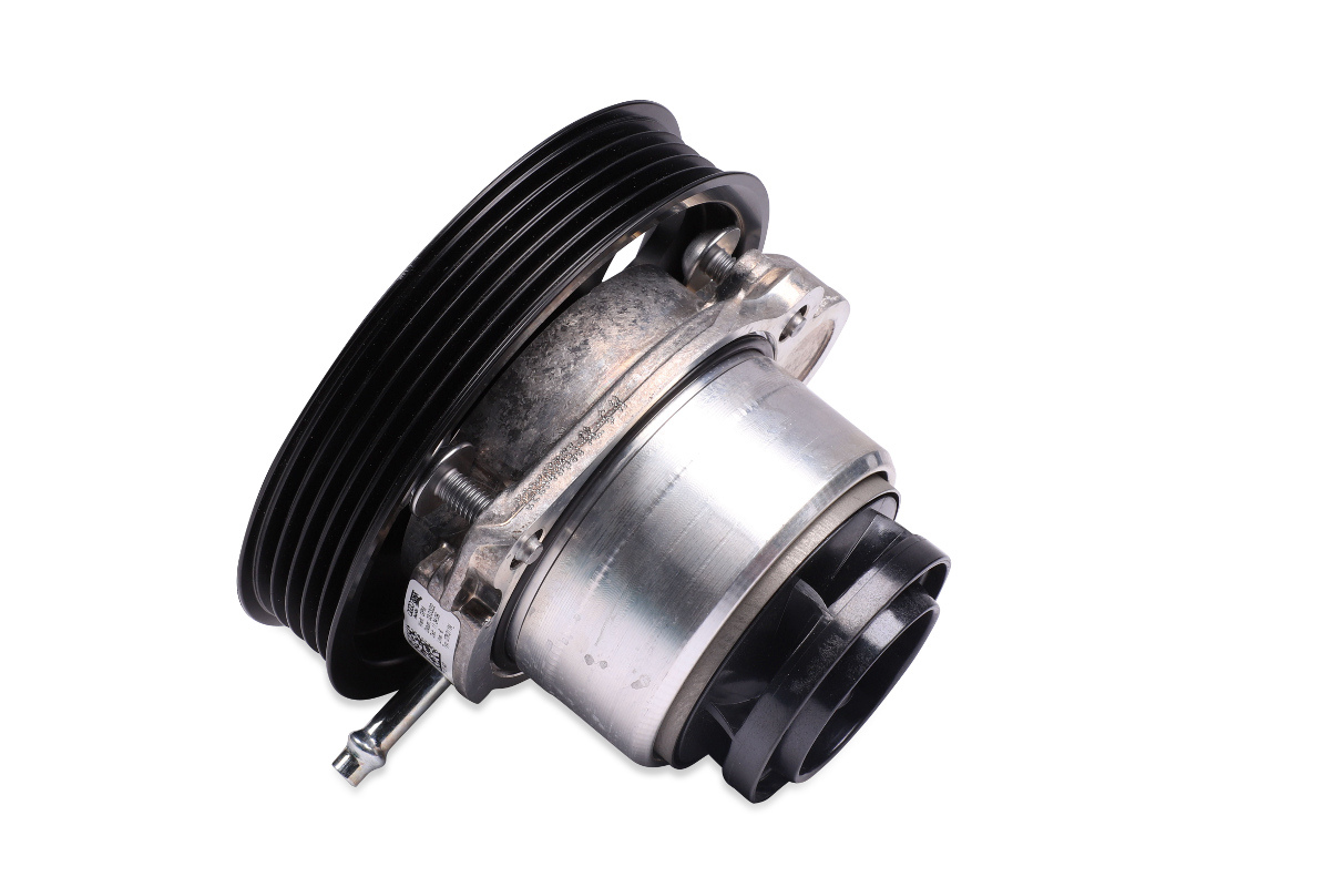 Pompa wody HEPU P5506