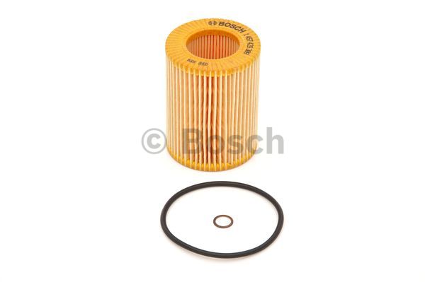 Filtr oleju BOSCH 1 457 429 308