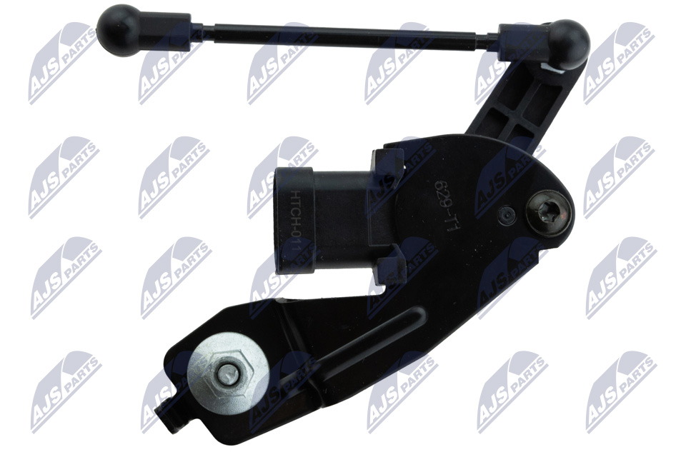 Czujnik, regulacja zasięgu świateł NTY ECX-CH-011