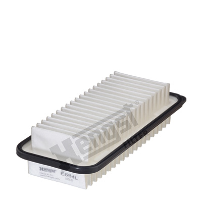 Filtr powietrza HENGST FILTER E684L