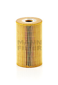 Filtr oleju MANN-FILTER HU 932/4 x
