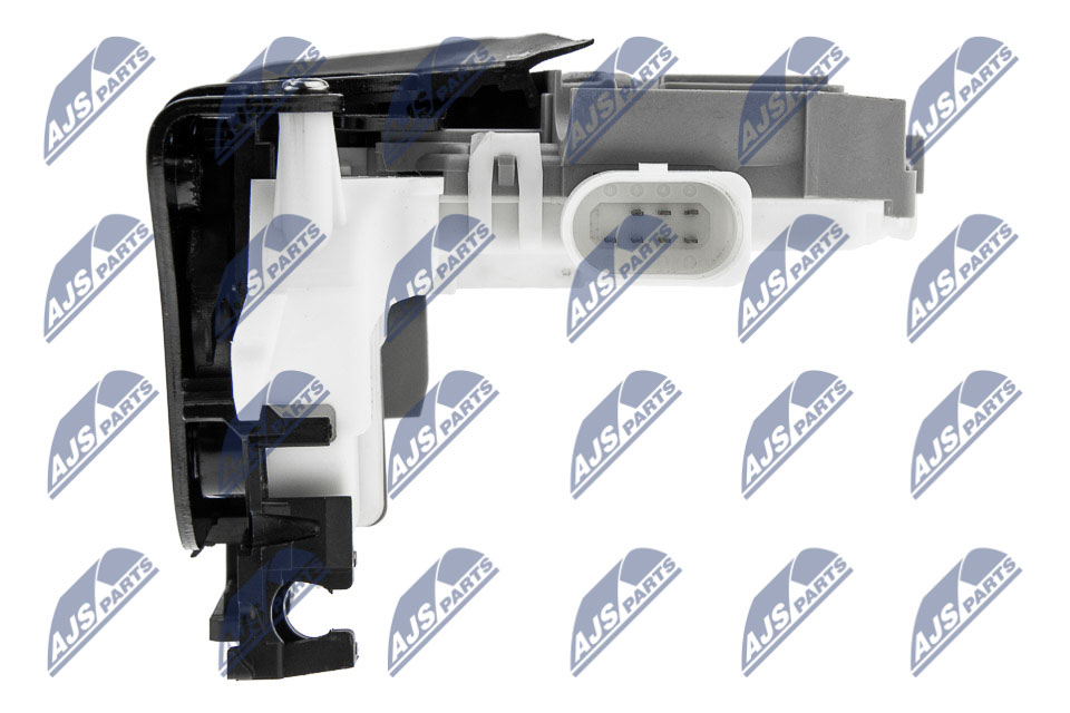 Zamek drzwi NTY EZC-AU-107