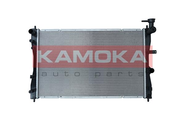 Chłodnica, układ chłodzenia silnika KAMOKA 7700036