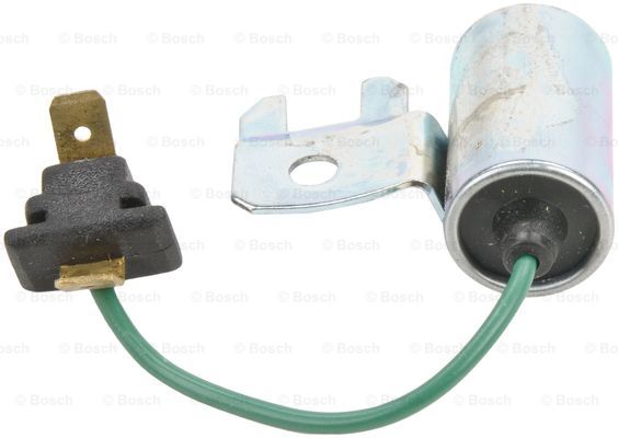 Kondensator układu zapłonowego BOSCH 1 237 330 339