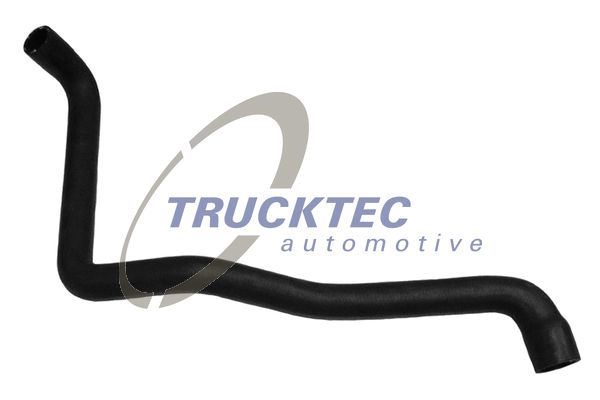 Przewód układu chłodzenia TRUCKTEC AUTOMOTIVE 02.40.161