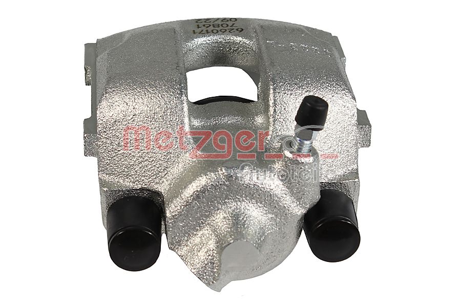Zacisk hamulca METZGER 6260171