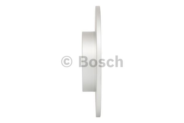 Tarcza hamulcowa BOSCH 0 986 479 C83