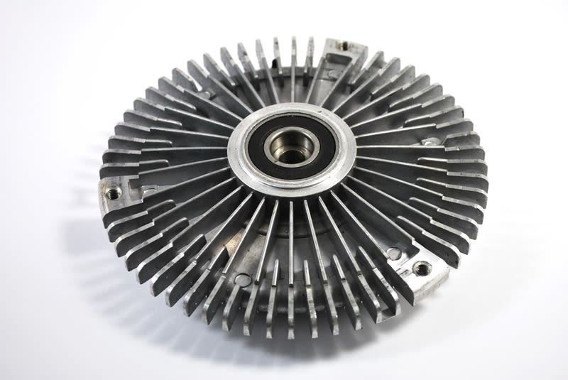 Sprzęgło wentylatora THERMOTEC D5X002TT