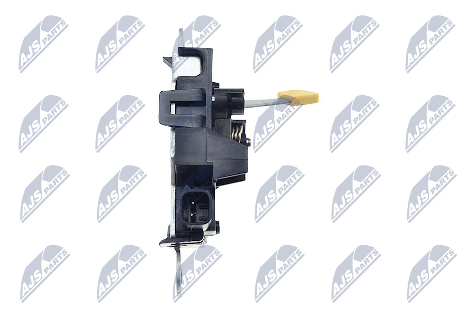 Zamek pokrywy komory silnika NTY EZC-FR-008