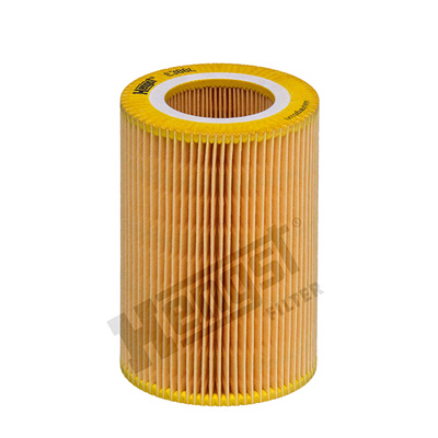 Filtr powietrza HENGST FILTER E386L