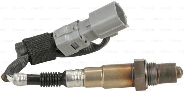 Sonda lambda BOSCH 0 258 986 716