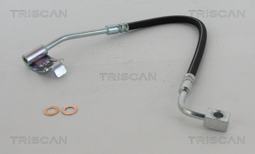 Przewód hamulcowy elastyczny TRISCAN 8150 80327