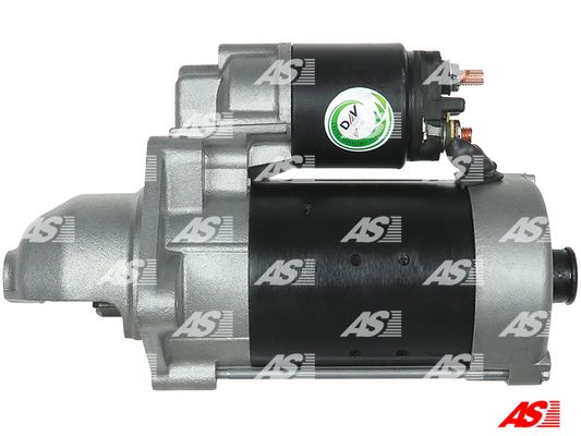 Rozrusznik AS-PL S0099PR