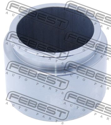 Tłoczek zacisku hamulcowego FEBEST 0176-CXR20F