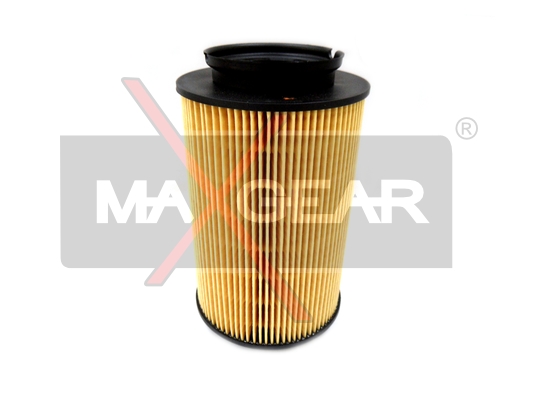 Filtr paliwa MAXGEAR 26-0163