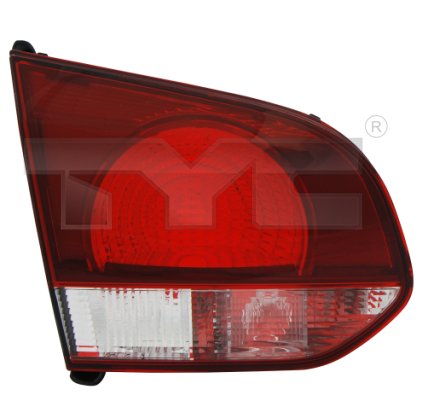 Lampa tylna zespolona TYC 17-0238-11-2