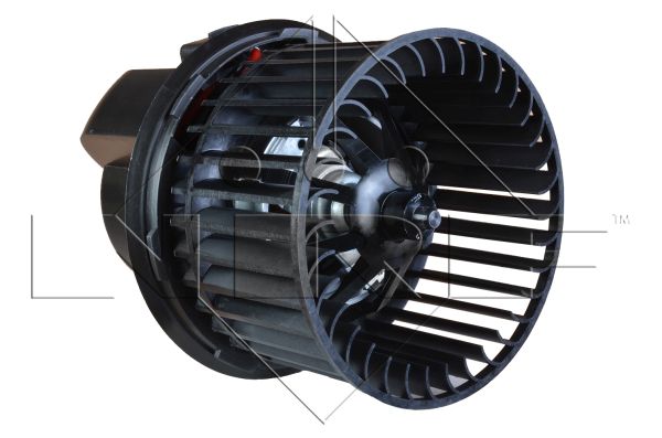Wentylator wnętrza NRF 34033