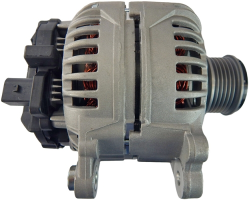 Alternator HELLA 8EL 011 712-301