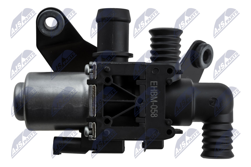 Dysza spryskiwacza, czyszczenie szyb NTY EDS-VW-059