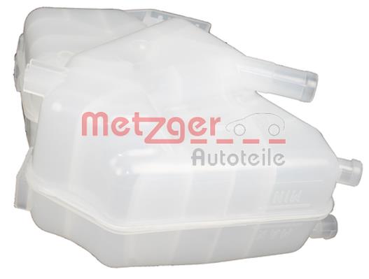 Zbiorniczek wyrównawczy METZGER 2140224