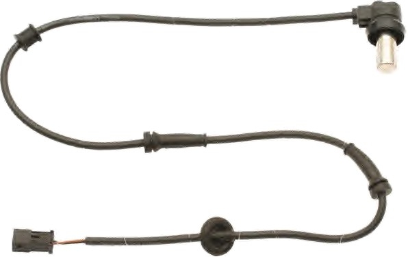 Czujnik ABS MEAT & DORIA 90057
