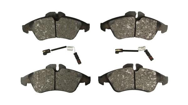 Klocki hamulcowe HART 215 963