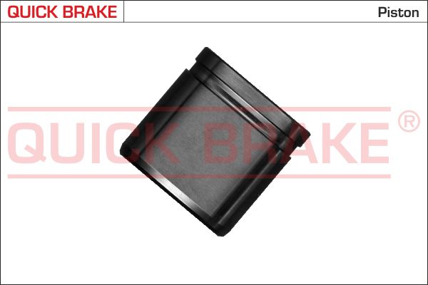 Tłoczek zacisku hamulcowego QUICK BRAKE 185084