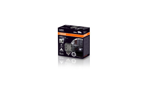 Lampa cofania OSRAM LEDDL109-WD