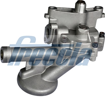 Prowadnica zaworu FRECCIA G11707