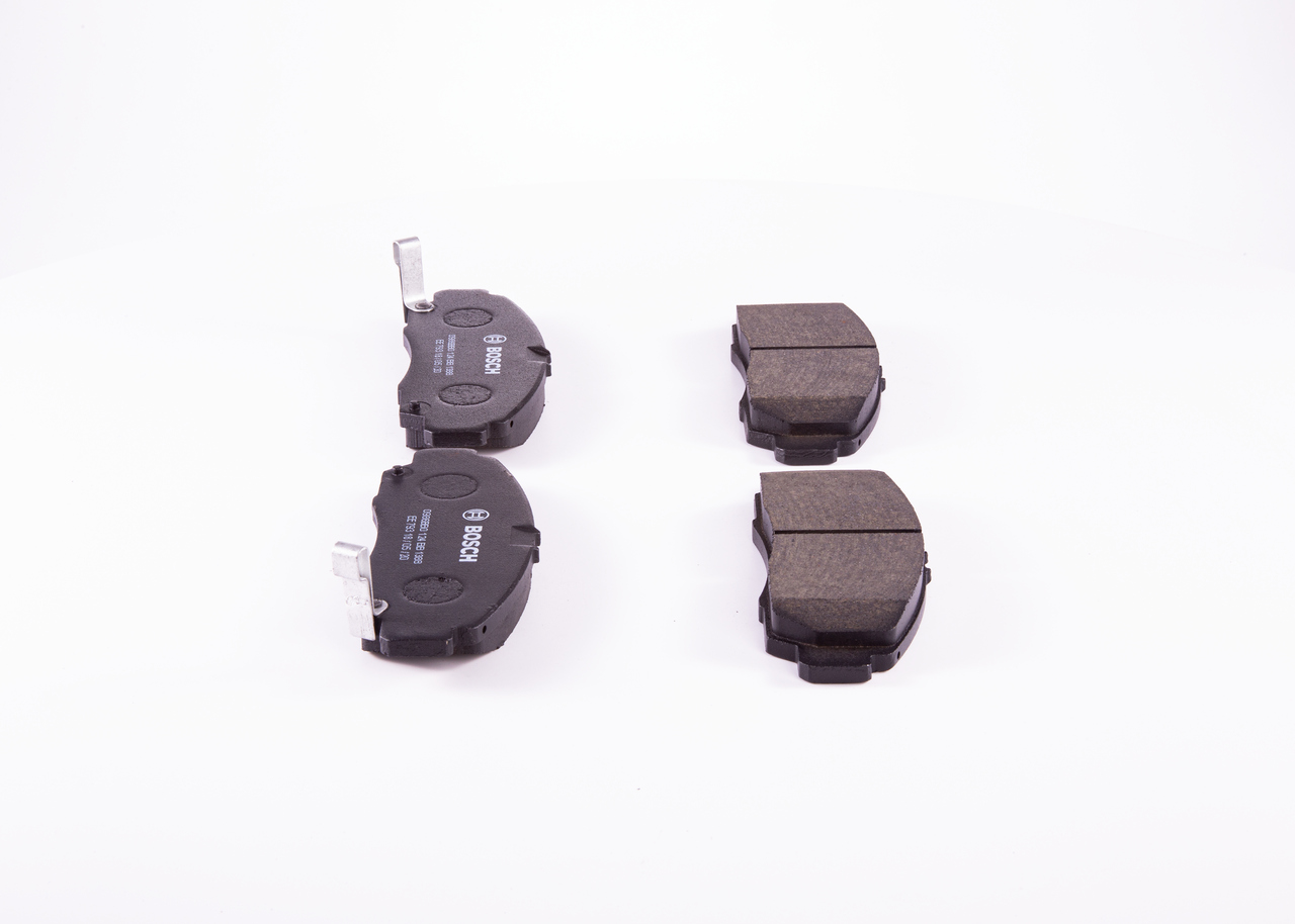 Alternator BOSCH 1 986 A01 223