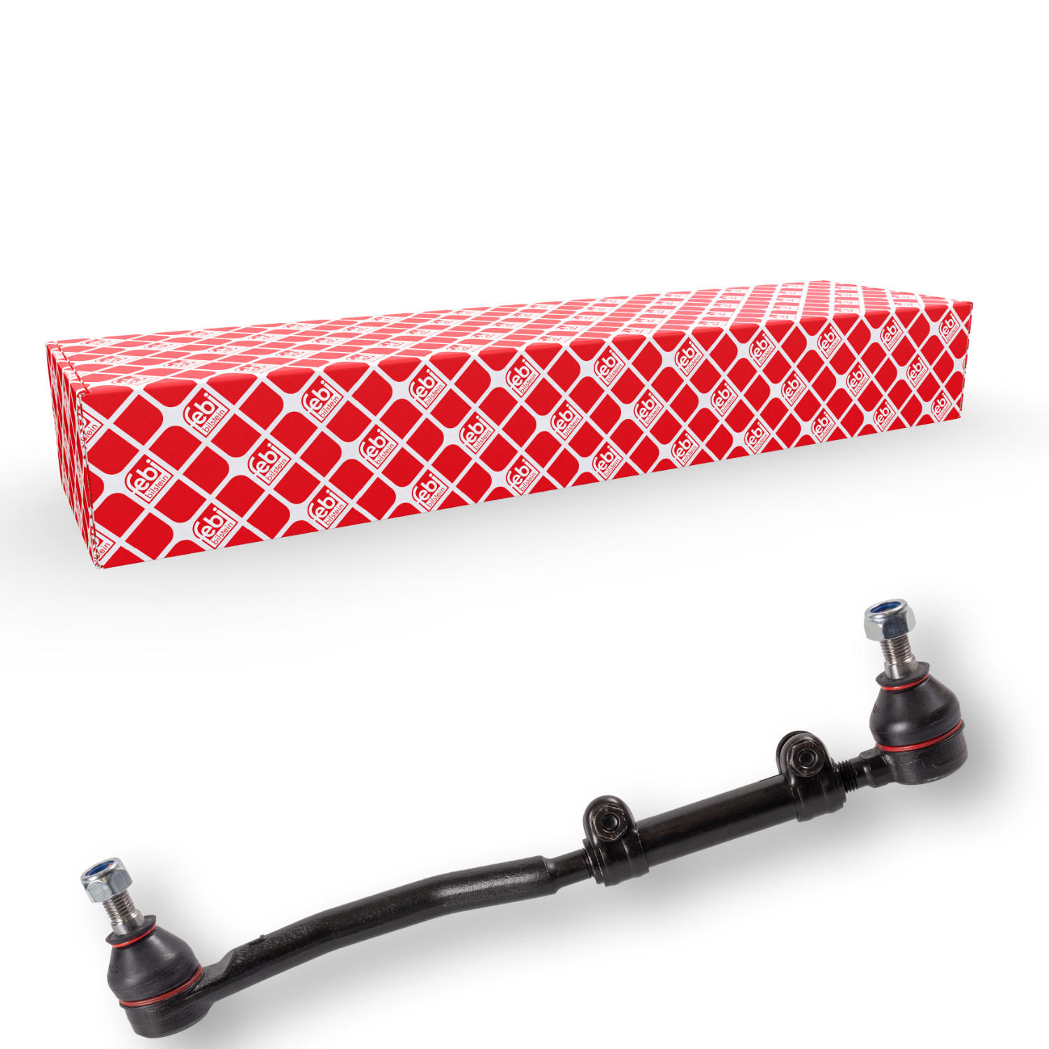 Drążek kierowniczy FEBI BILSTEIN 01852