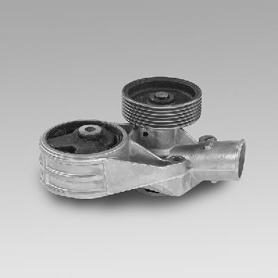Pompa wody HEPU P645