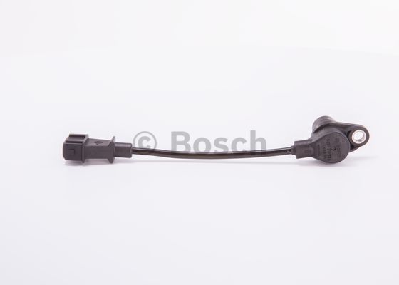 Czujnik położenia wału BOSCH 0 261 210 126